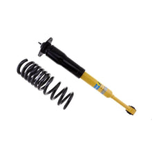 Load image into Gallery viewer, Bilstein B12 (Pro-Kit) 06-10 Dodge Charger V6/V8 2.7L/3.5L/5.7L Front &amp; Rear Suspension Kit - Corvette Realm