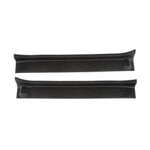 Load image into Gallery viewer, Rugged Ridge 18-20 Jeep Wrangler JL 2-Door All Terrain Door Entry Guard Kit - Corvette Realm