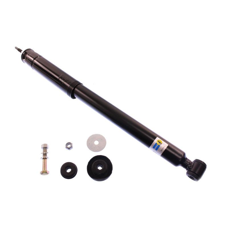 Bilstein B4 2003 Mercedes-Benz C230 Kompressor Rear 36mm Monotube Shock Absorber - Corvette Realm