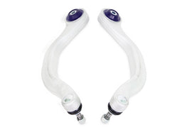 Superpro 17-23 Tesla Model 3 Front Radius Arm/Rearward Lower Control Arm