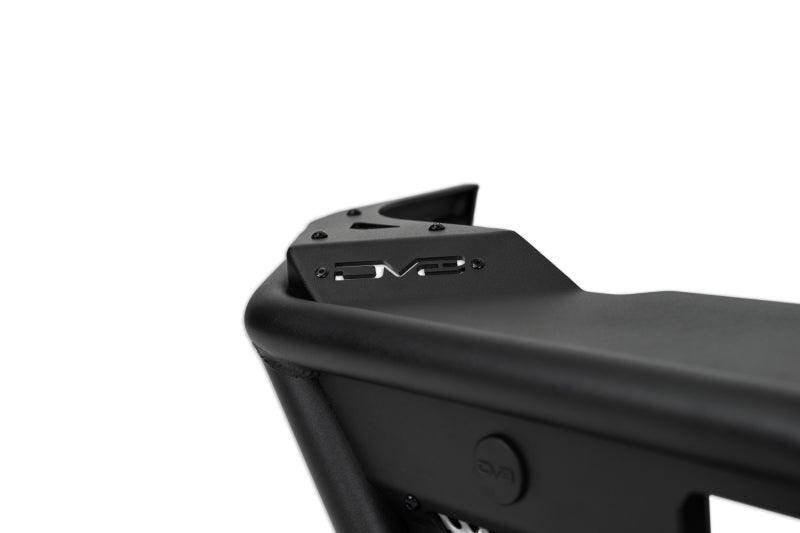 DV8 Offroad 21-23 Ford Bronco Competition Series Rear Bumper - Corvette Realm
