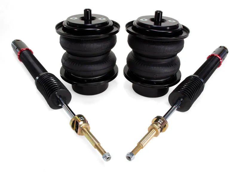 Air Lift Performance 09-15 Audi A4/A5/S4/S5/RS4/RS5 Rear Kit