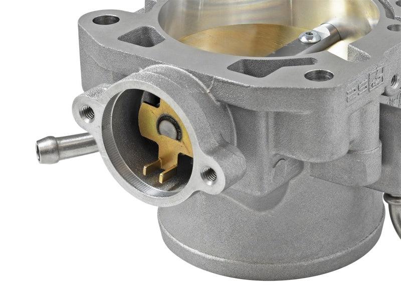 Skunk2 Alpha Series Honda/Acura (D/B/H/F Series) 66mm Cast Throttle Body (OEM Look) - Corvette Realm