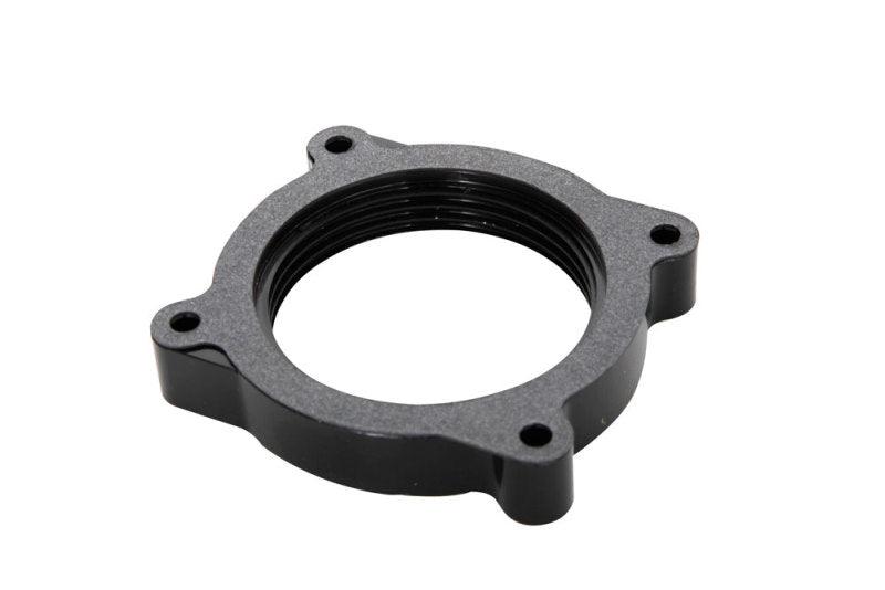 Airaid 11-14 Ford Mustang / 11-13 F-150 5.0L V8 PowerAid TB Spacer - Corvette Realm