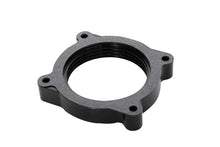 Load image into Gallery viewer, Airaid 11-14 Ford Mustang / 11-13 F-150 5.0L V8 PowerAid TB Spacer - Corvette Realm