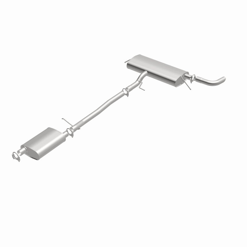 MagnaFlow BRE Exhaust Kit 10-17 Equinox Terrain 2.4L