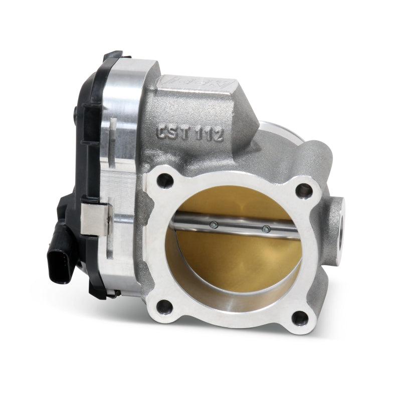 BBK 2015+ Ford Mustang 2.3L EcoBoost 65mm Power Plus Series Throttle Body - Corvette Realm