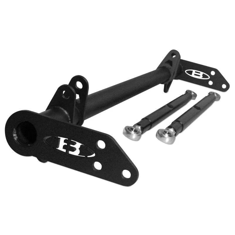 BLOX Racing Front Traction Bar Kit - EG DC EK - Corvette Realm