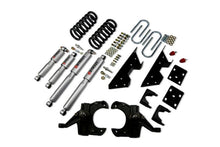 Load image into Gallery viewer, Belltech LOWERING KIT WITH SP SHOCKS - Corvette Realm