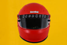 Load image into Gallery viewer, RaceQuip PRO25 SA2025 CORSA RED LRG HELMET