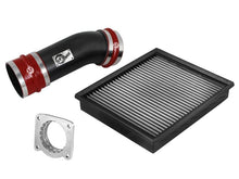 Load image into Gallery viewer, aFe MagnumFORCE Intake Super Stock Pro DRY S 2014 Toyota Tundra V8 4.6L/5.7L - Corvette Realm