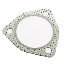 Load image into Gallery viewer, BLOX Racing Exhaust Gasket - 2.5inch (3-bolt)