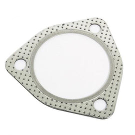 BLOX Racing Exhaust Gasket - 2.5inch (3-bolt)