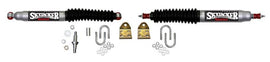 Skyjacker 1997-2006 Jeep Wrangler (TJ) Steering Damper Kit - Corvette Realm