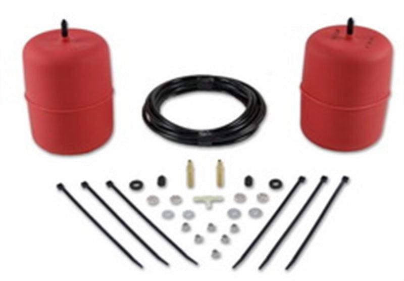 Air Lift Air Lift 1000 Air Spring Kit - Corvette Realm