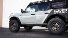 Load image into Gallery viewer, DV8 Offroad 21-23 Ford Bronco Pinch Weld Covers - Corvette Realm