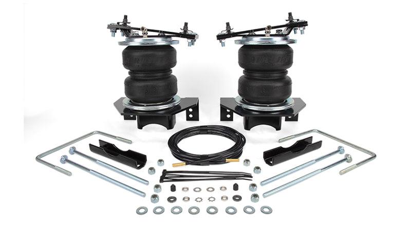 Air Lift Loadlifter 5000 Air Spring Kit for 2023 Ford F-350 DRW - Corvette Realm