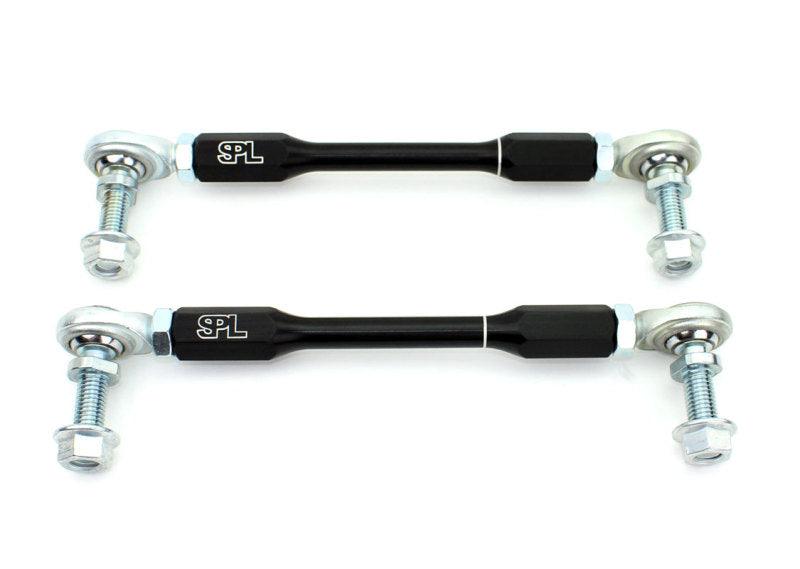 SPL Parts 2013+ Subaru BRZ/Toyota 86 Front Swaybar Endlinks - Corvette Realm