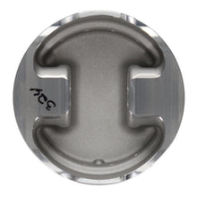 Load image into Gallery viewer, Wiseco Toyota 7MGTE 4v Dished -16cc Turbo 83.5 Piston Shelf Stock Kit - Corvette Realm