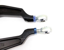 Load image into Gallery viewer, SPL Parts 2008+ Nissan GTR (R35) High Clearance Rear Traction Links - Corvette Realm