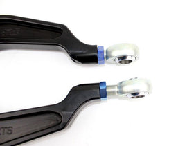 SPL Parts 2008+ Nissan GTR (R35) High Clearance Rear Traction Links - Corvette Realm