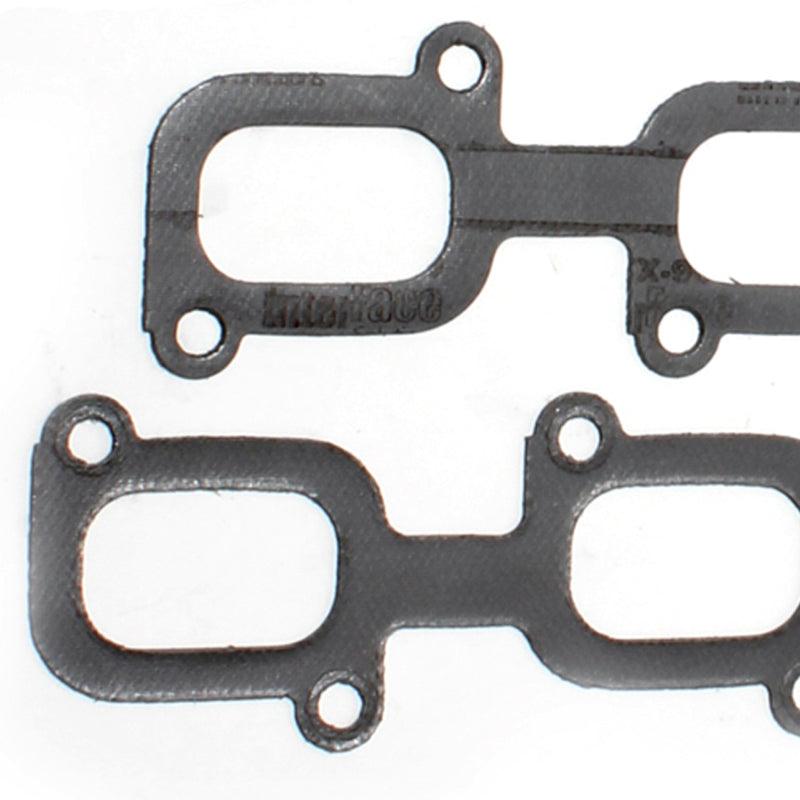 BBK Ford 3.7 V6 Exhaust Header Gasket Set - Corvette Realm