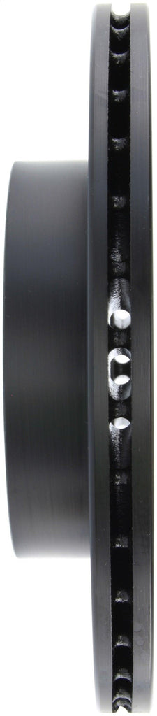 StopTech Power Slot 89-93 Mazda Miata SportStop Slotted Front Right Rotor - Corvette Realm