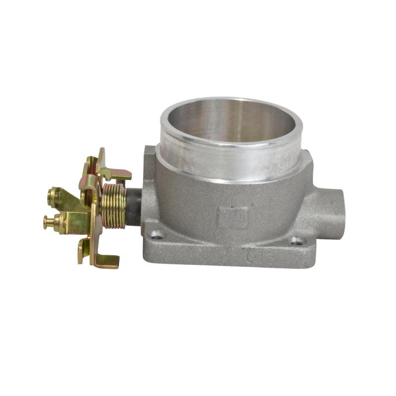 BBK 96-04 Ford Mustang 4.6 GT 75mm Throttle Body BBK Power Plus Series (CARB EO 96-01 Only) - Corvette Realm