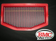 Load image into Gallery viewer, BMC 09-14 Yamaha YZF-R1 1000 Replacement Air Filter- Race - Corvette Realm