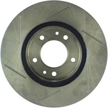 Load image into Gallery viewer, StopTech Slotted Sport Brake Rotor - Corvette Realm