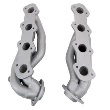 Load image into Gallery viewer, BBK 99-03 Ford F Series Truck 5.4 Shorty Tuned Length Exhaust Headers - 1-5/8 Titanium Ceramic - Corvette Realm