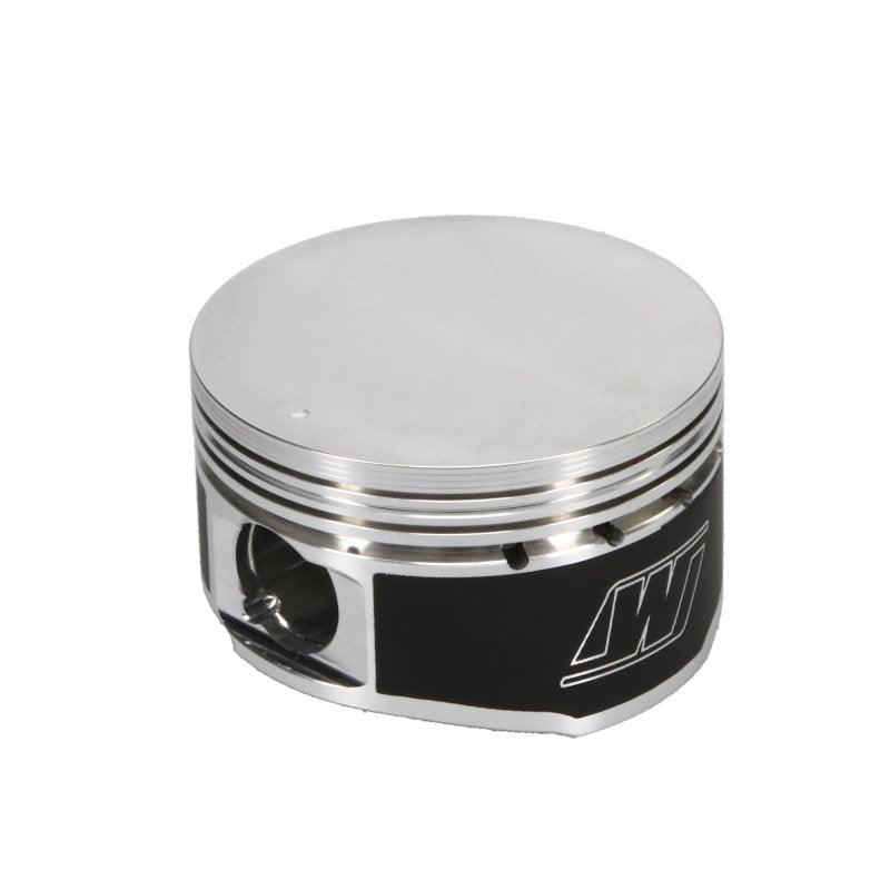 Wiseco Mini-Cooper 2002-5 FT 8.5:1 Turbo 77.5mm Piston Shelf Stock Kit - Corvette Realm