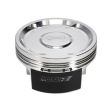 Load image into Gallery viewer, Manley 04+ Subaru WRX/STI EH257 99.75mm Bore +.25mm Size 8.5:1 Dish Piston Set - Corvette Realm