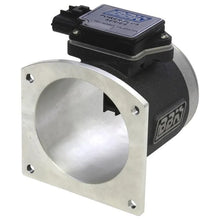Load image into Gallery viewer, BBK 94-95 Mustang 5.0 Mass Air Meter 76mm 24 lb Inj. Cold Air Calibration - Corvette Realm