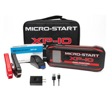 Load image into Gallery viewer, Antigravity XP-10 (2nd Generation) Micro-Start Jump Starter - Corvette Realm