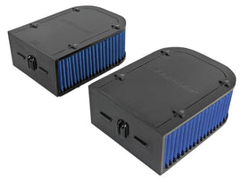 aFe MagnumFLOW Pro 5R OE Replacement Filter 15-18 Porsche Macan S/GTS V6-3.0L (tt) - Corvette Realm