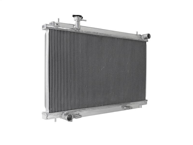 Skunk2 Alpha Series 03-06 Nissan 350Z Radiator - Corvette Realm