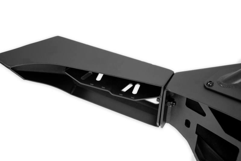 DV8 Offroad 21-23 Ford Bronco Spec Series Front Bumper - Corvette Realm