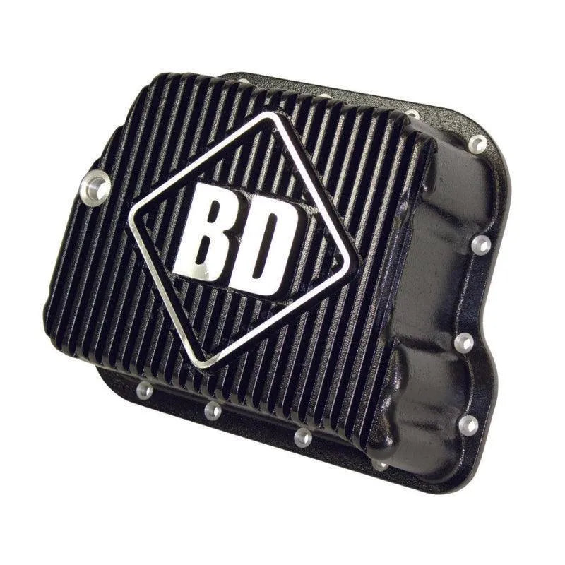 BD Diesel Deep Sump Trans Pan - 1989-2007 Dodge (2qt) - Corvette Realm