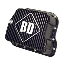 Load image into Gallery viewer, BD Diesel Deep Sump Trans Pan - 1989-2007 Dodge (2qt) - Corvette Realm