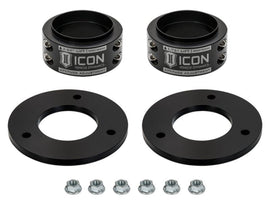 ICON 21-23 Ford Raptor .5-2.50in AAC Leveling Kit (Non 37) - Corvette Realm