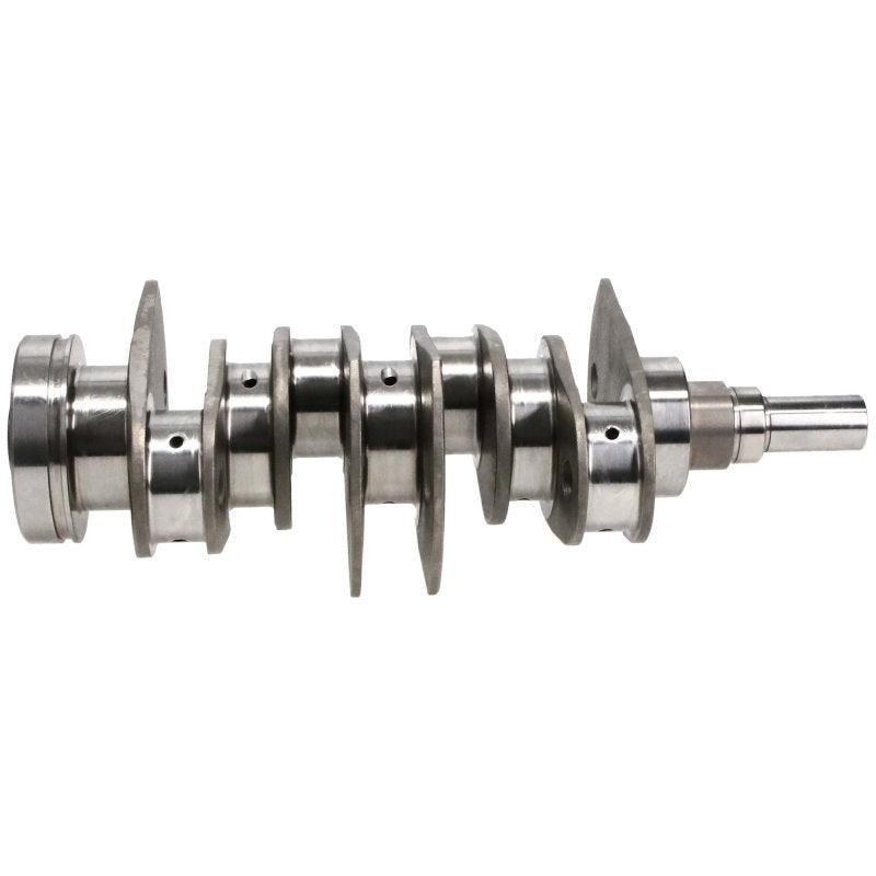 Manley Subaru EJ20/EJ25 4340 Billet 79mm Stroke Turbo Tuff Series Crankshaft - Corvette Realm