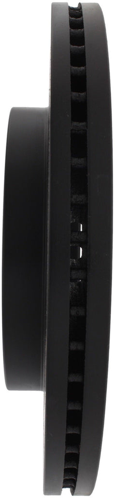 StopTech Power Slot 07 Chevrolet Tahoe Front Right Rotor - Corvette Realm