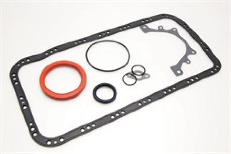 Cometic Street Pro Honda 1994-01 DOHC B16A2/A3 B18C1/C5 Bottom End Kit - Corvette Realm