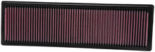 Load image into Gallery viewer, K&amp;N Replacement Air Filter VOLKSWAGEN JETTA 2005-2010, RABBIT 2007-2009 2.5L L5