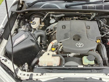 Load image into Gallery viewer, K&amp;N 15-22 Toyota Hilux L4-2.5L DSL Performance Air Intake System - Corvette Realm