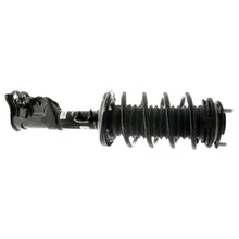 Load image into Gallery viewer, KYB Shocks &amp; Struts Strut Plus Front Left 12-13 Honda Civic Sedan (Excl Si/GX/Hybrid)