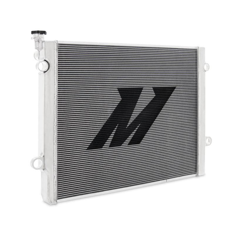 Mishimoto 05-15 Toyota Tacoma 4.0L Performance Aluminum Radiator - Corvette Realm