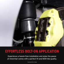 Load image into Gallery viewer, Air Lift Performance 2005-2014 Ford Mustang (S197) Rear Kit (3/8 Fittings Not Included)