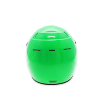 Load image into Gallery viewer, RaceQuip PRO25 SA2025 FLO GRN MED HELMET
